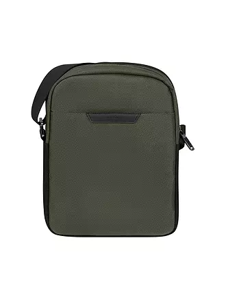 SAMSONITE | Bandolera PRO-DLX 6 Medium | olive